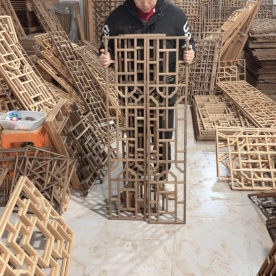 垚***瑶香榧木特价四片包邮