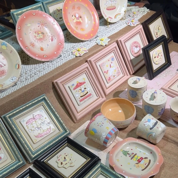 72。         陶瓷