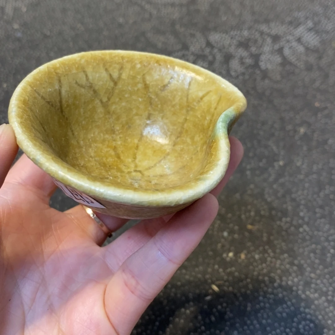 梅***美陶瓷艺术作品欣赏