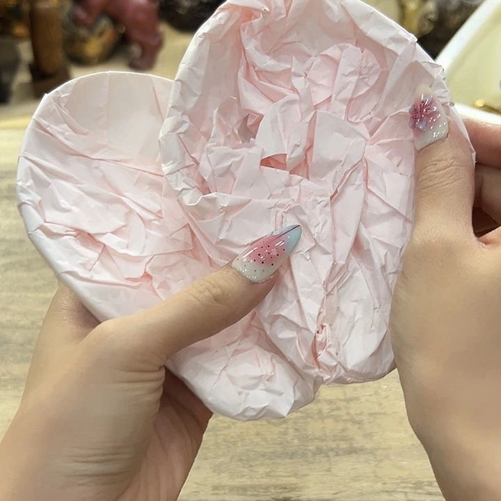 桃****瓷片陶瓷制品及其它制品生产