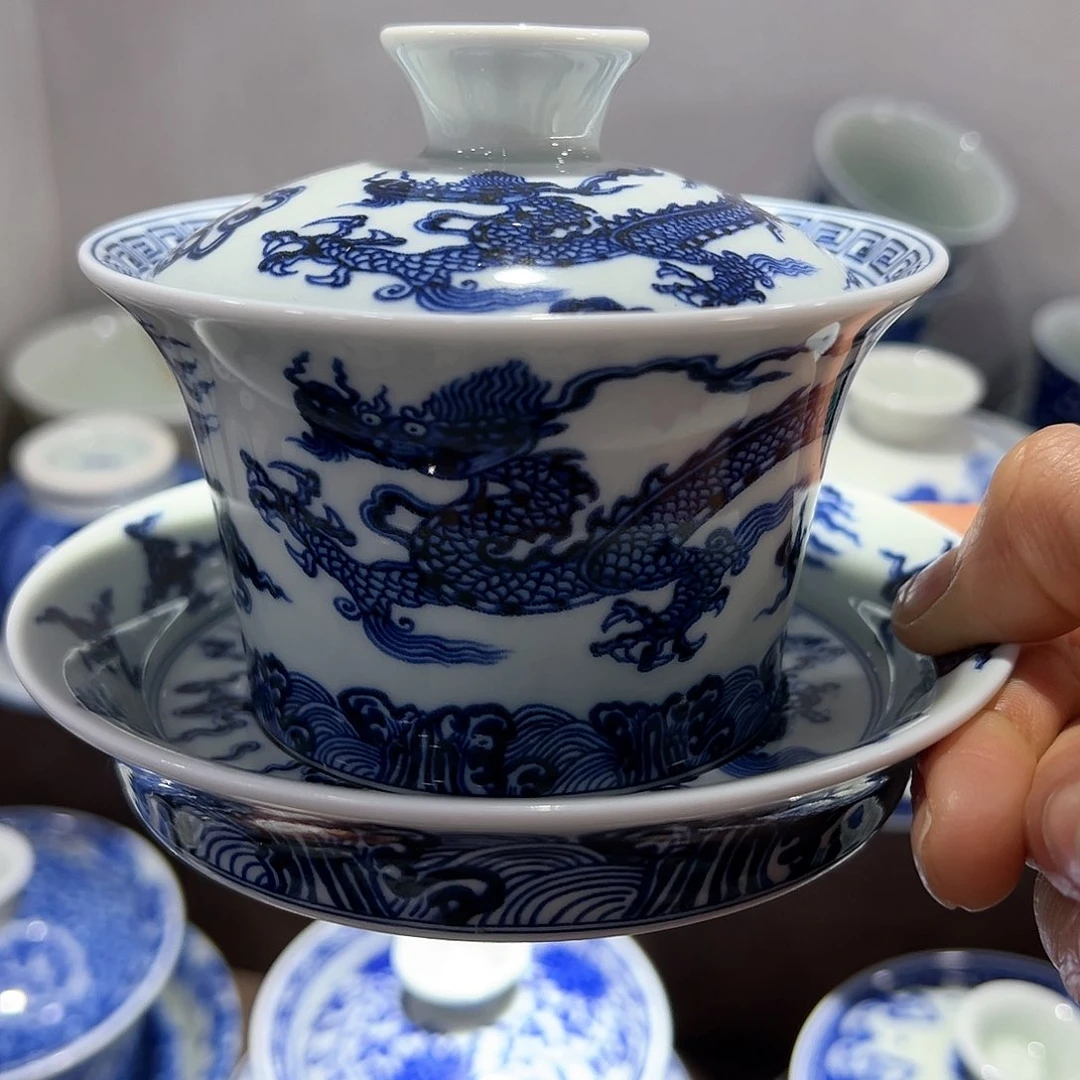 景德镇去景德镇等着你来做生意