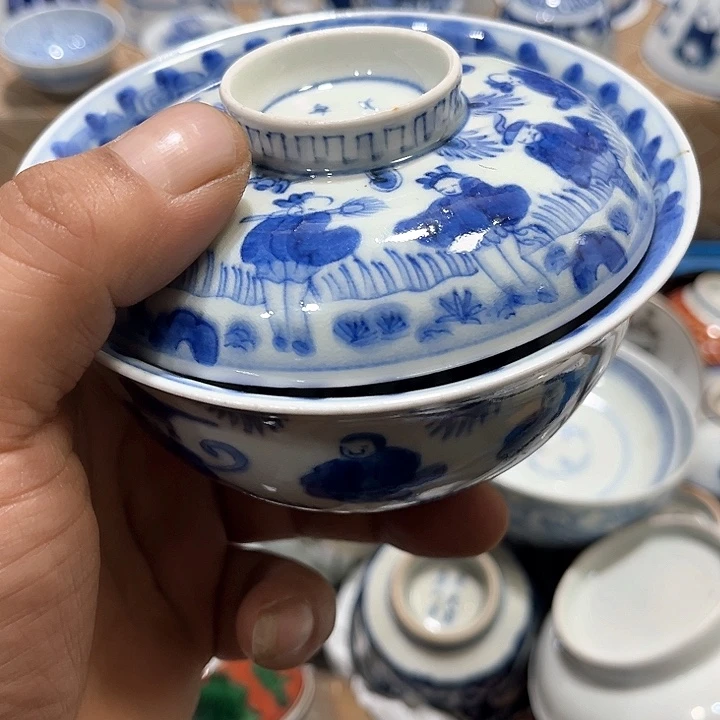陶瓷茶玩榜第二十名