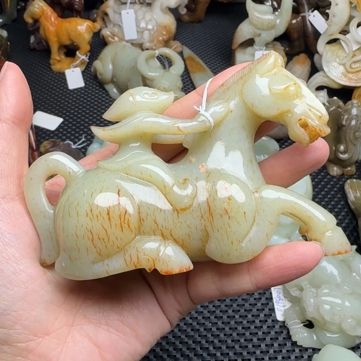 直播间闪购商品链接