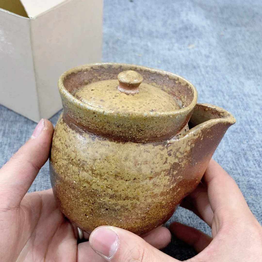紫砂茶杯非常满意好看得物件