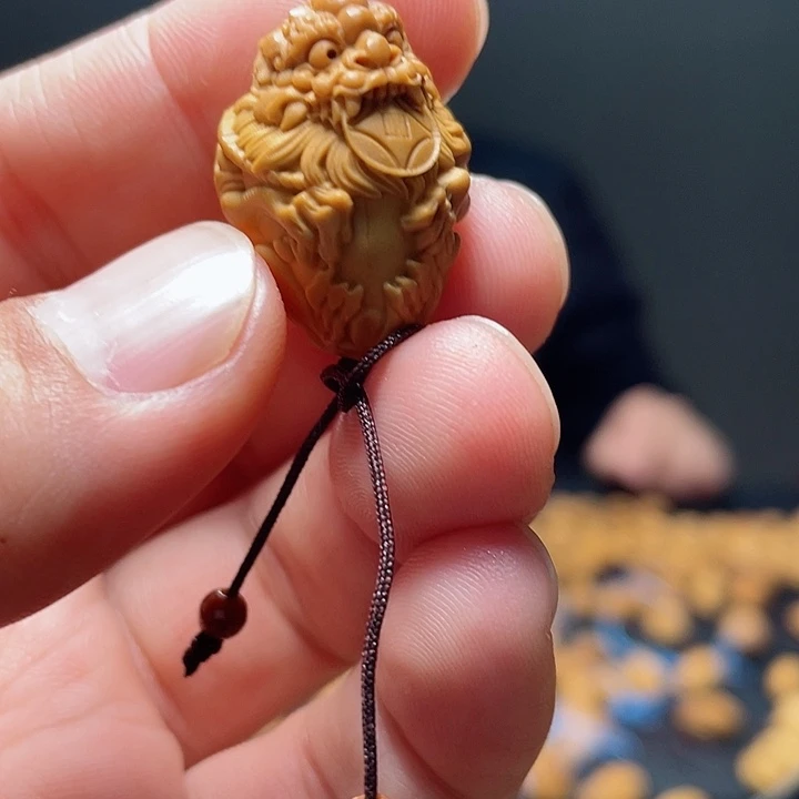 橄榄核手串/手链橄榄油