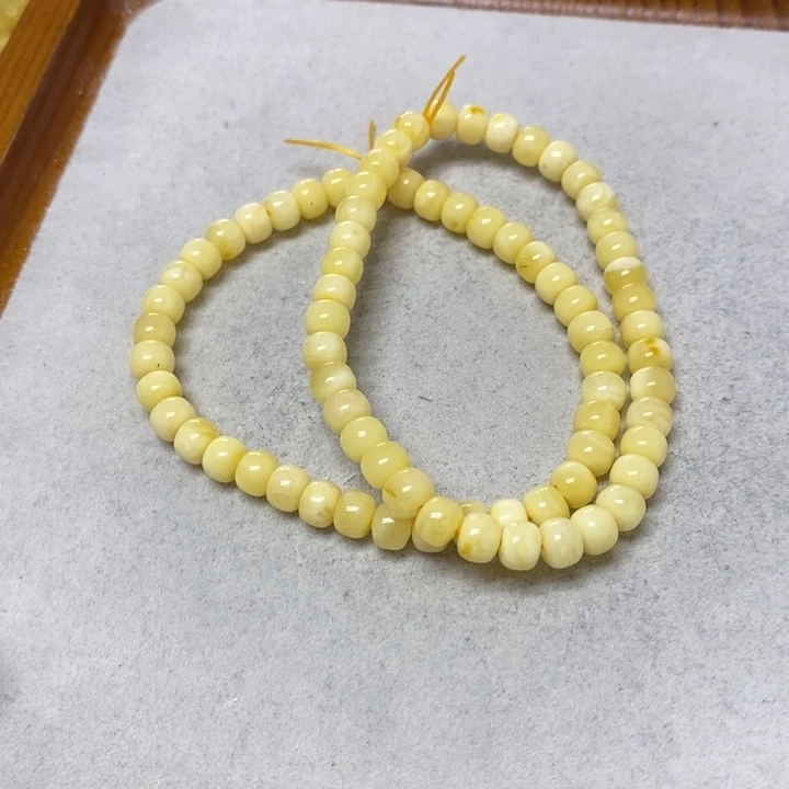 未镶嵌蜜蜡裸石多样性发货其一