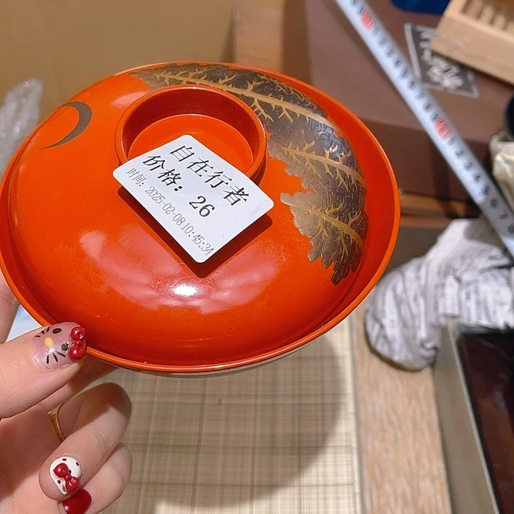 瓷片自**者大美玲好物分享优选