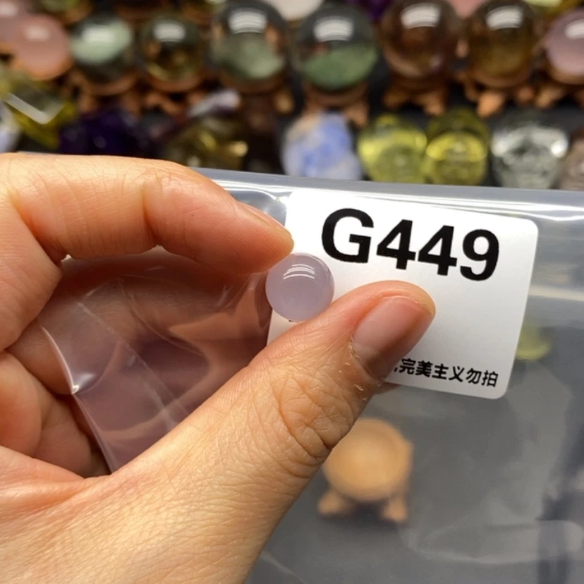 【闪购商品】未镶嵌吊坠(不含链)水晶