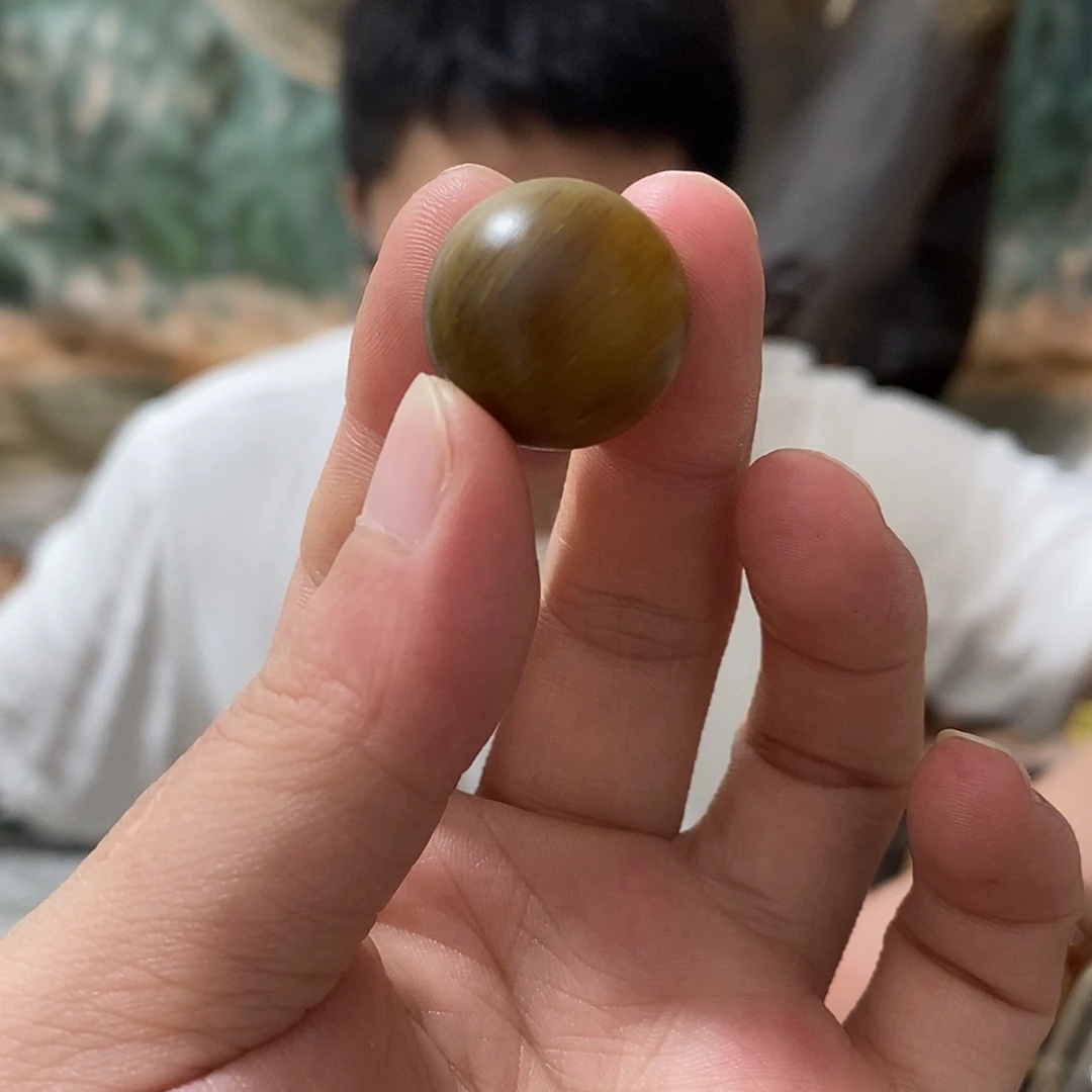 【苏金皮单珠20】山河奇物