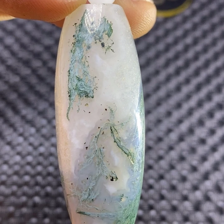 晴***李玛瑙/玉髓未镶嵌1