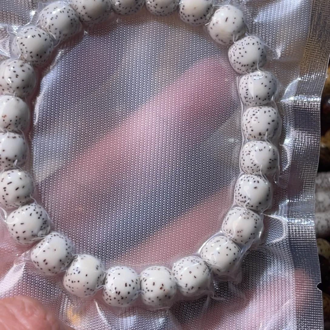 星月菩提吊坠支**现菩提