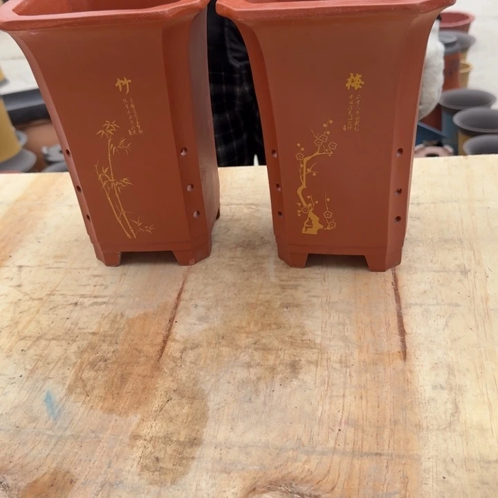 紫砂花盆紫砂花盆16/23