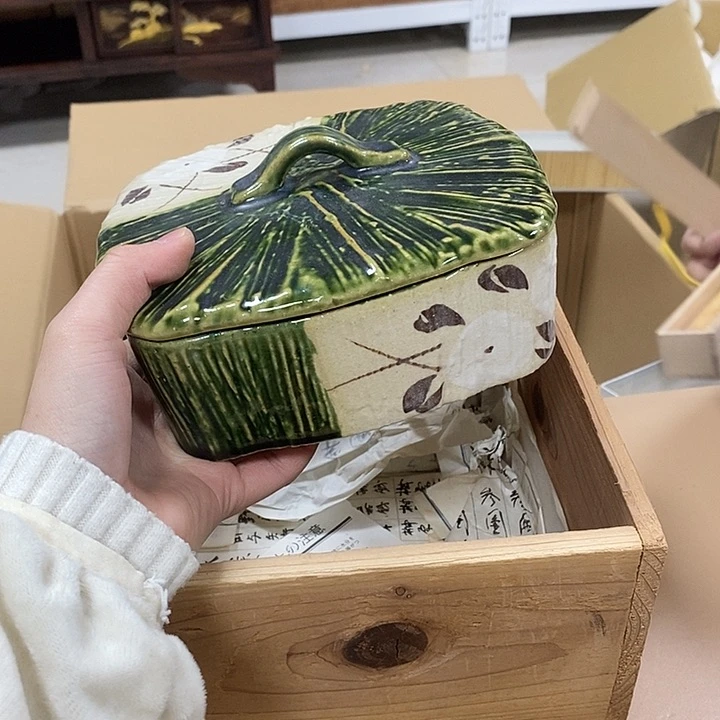 风车木（黑檀木）不**了瓷器爱晒晒晒爱晒晒