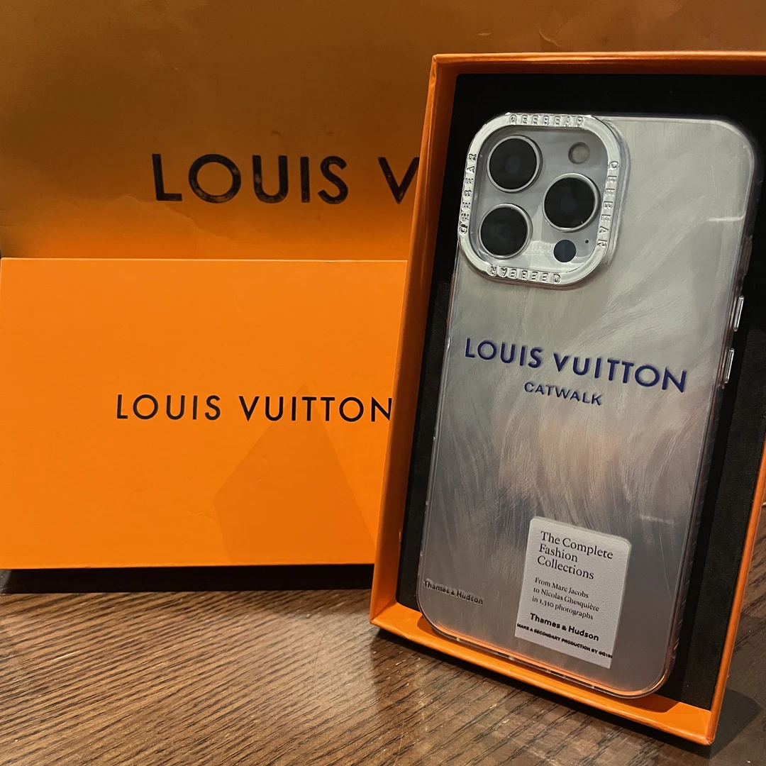 简约iPhone16promax手机壳适用苹果15奢华14promax高级感13潮12女