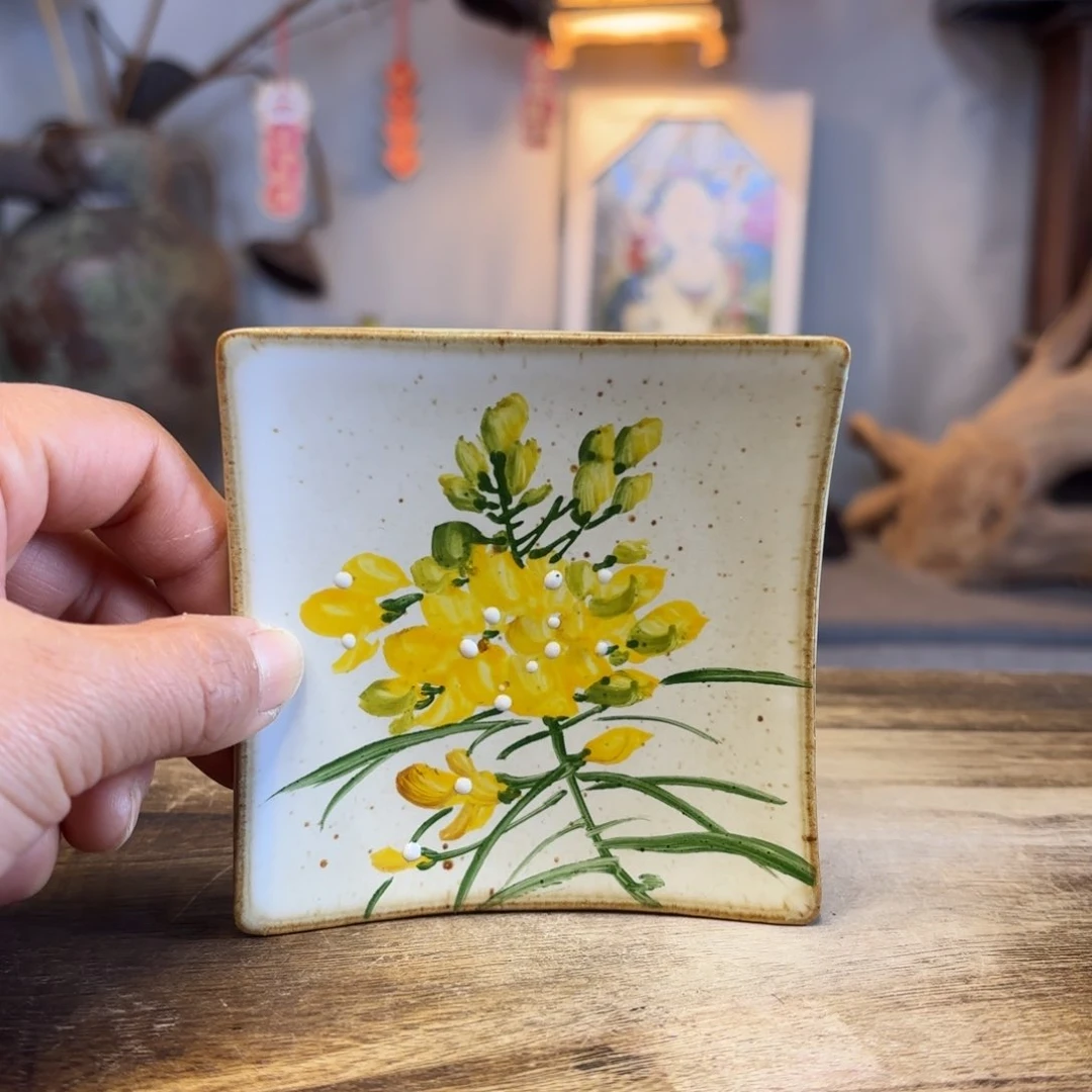 景德镇纯手工制作陶瓷