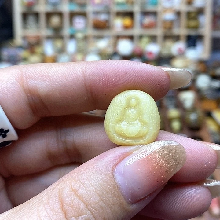 葫芦其他配饰配件单珠