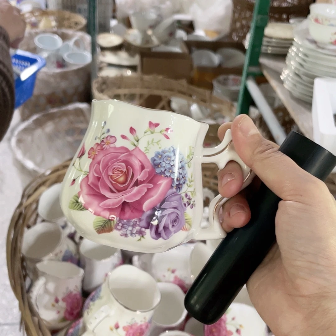 潮州小可爱陶瓷精致