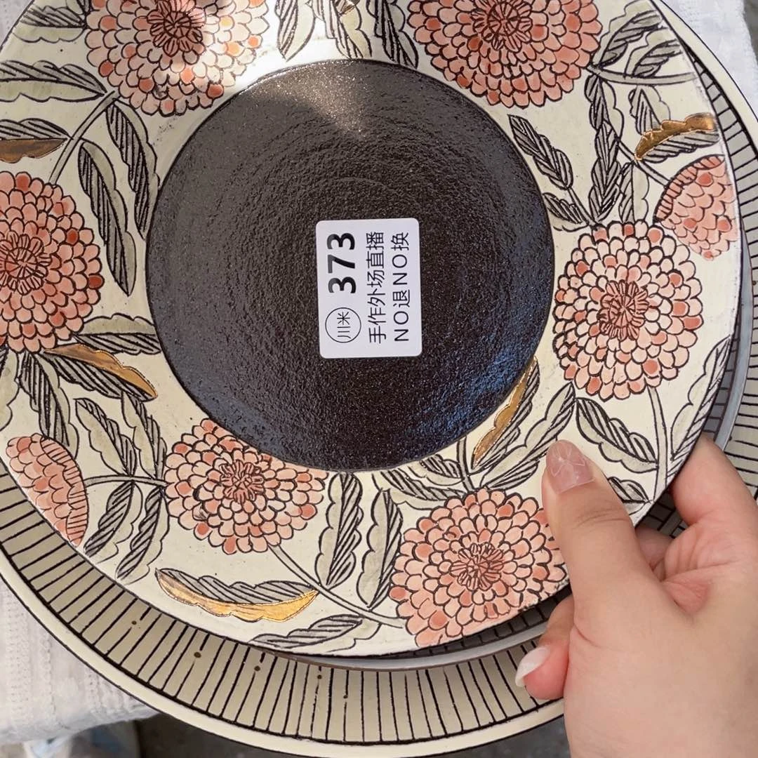 傻****景德镇市精美作品