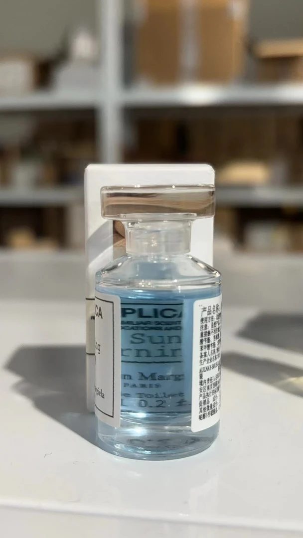 温暖壁炉香水7ml持久留香