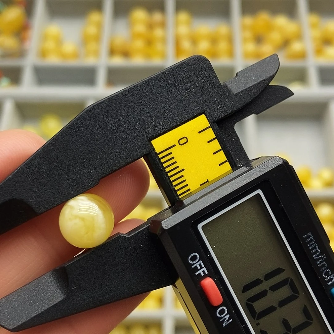 琥珀珠宝奇石未镶嵌2255