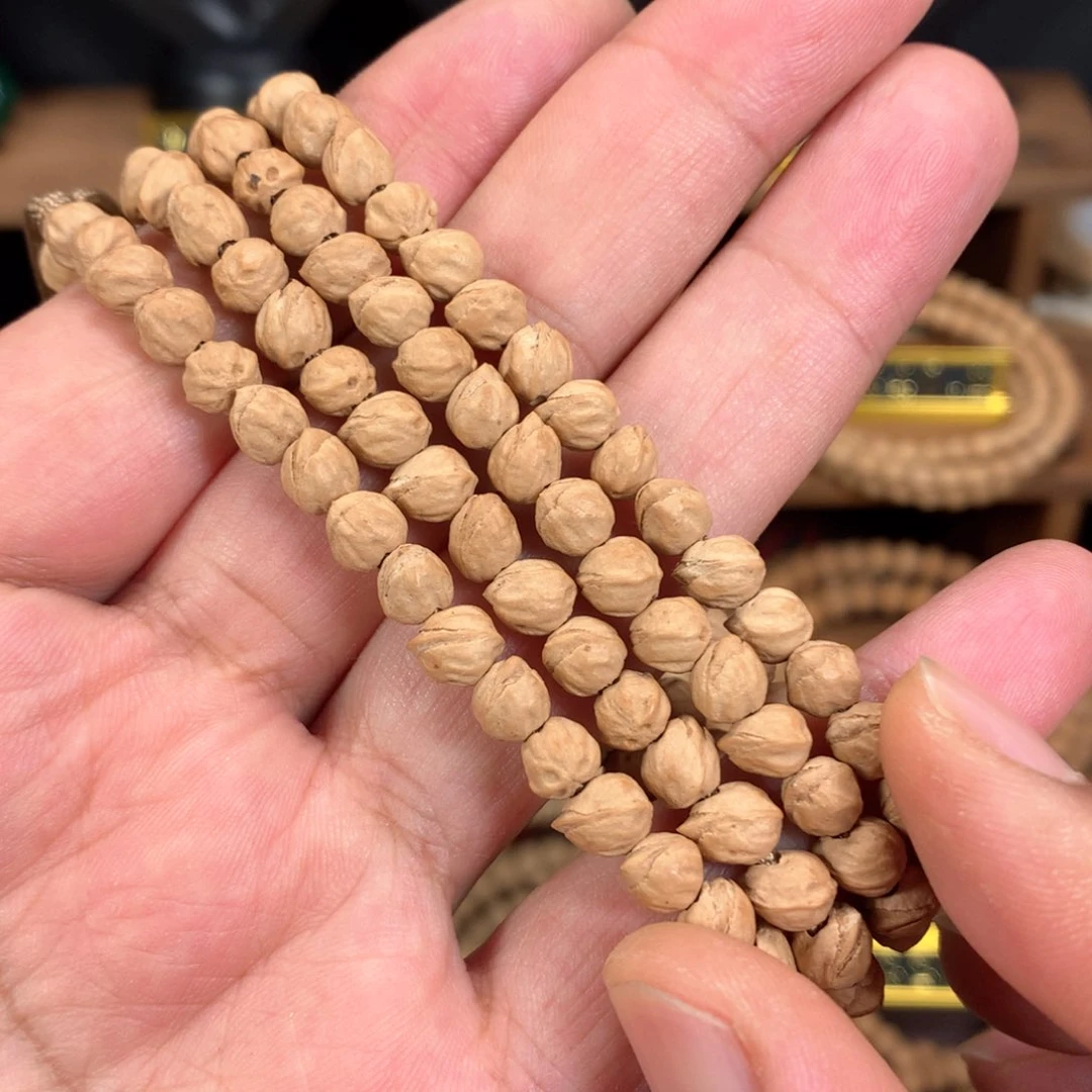 柏香籽/百香籽吊坠