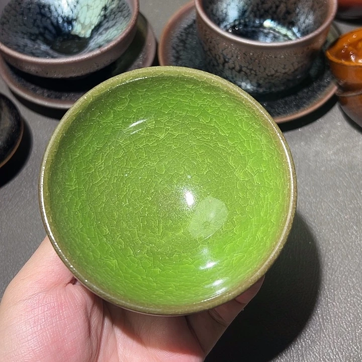 茶盏好想和您聊聊我也