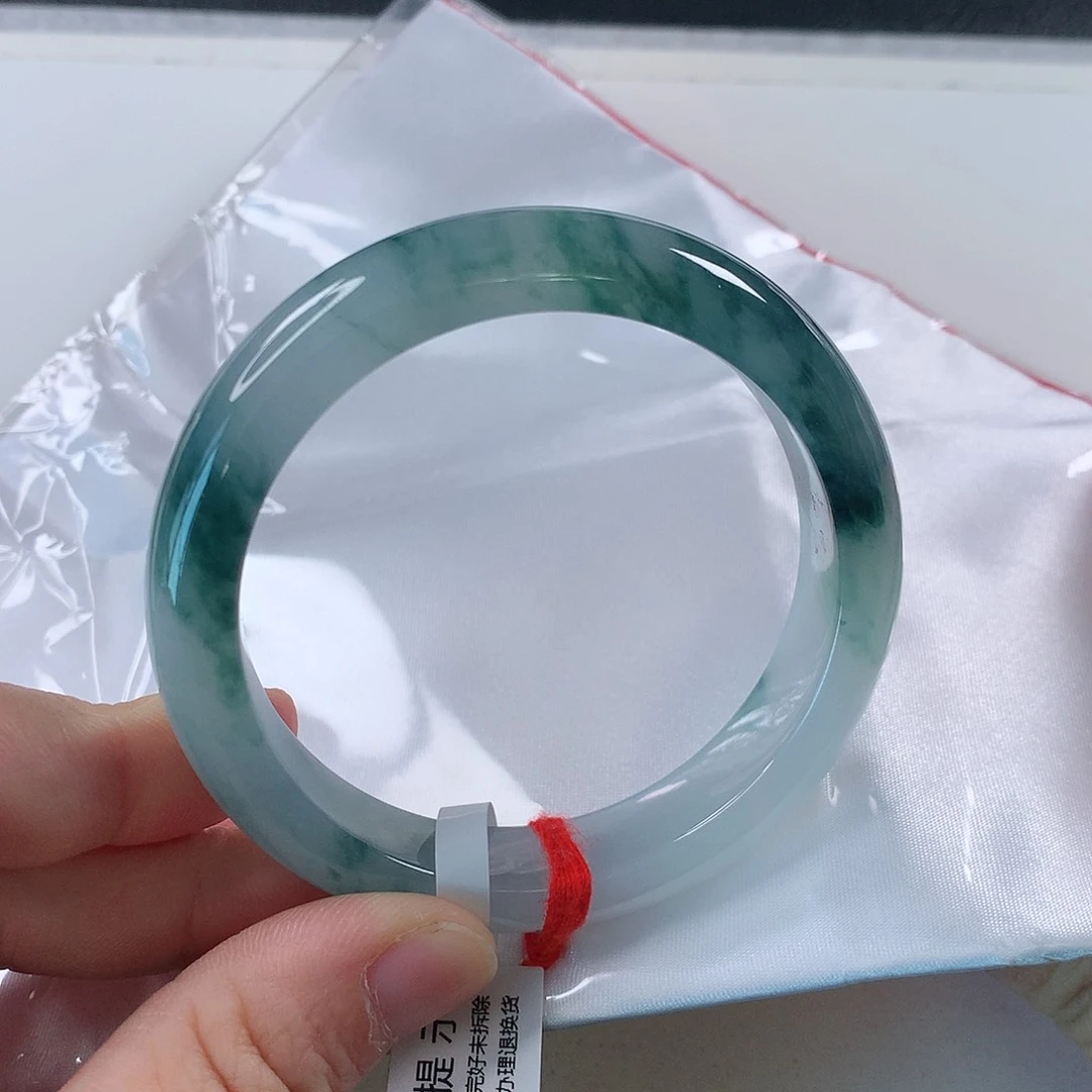 未镶嵌手镯翡翠①①④