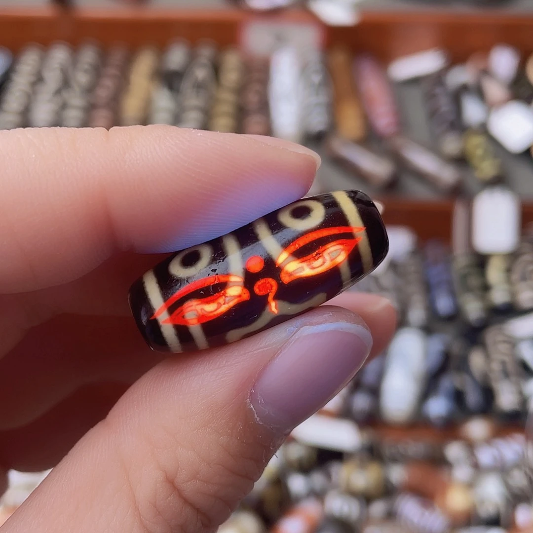 未镶嵌颈饰玛瑙/玉髓