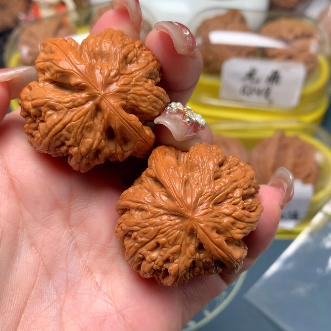 文玩核桃吊坠40-24320-1