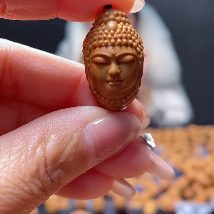 橄榄核手串/手链橄榄