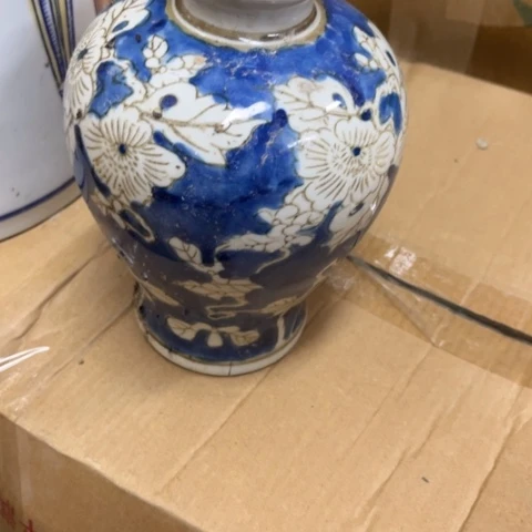 南***，瓷片瑕疵瓷片不退不换。。。。。。。。。。