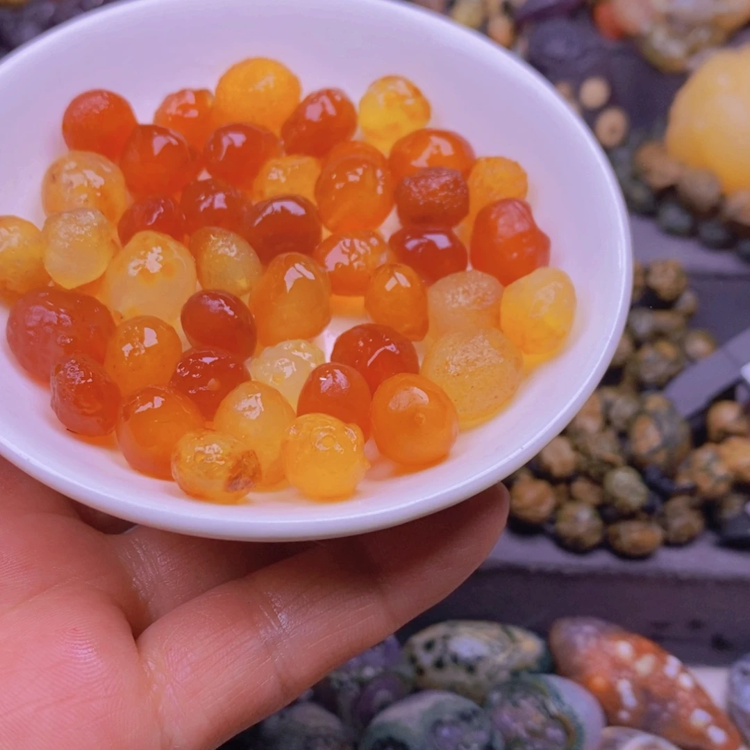 合金颈饰玛瑙/玉髓
