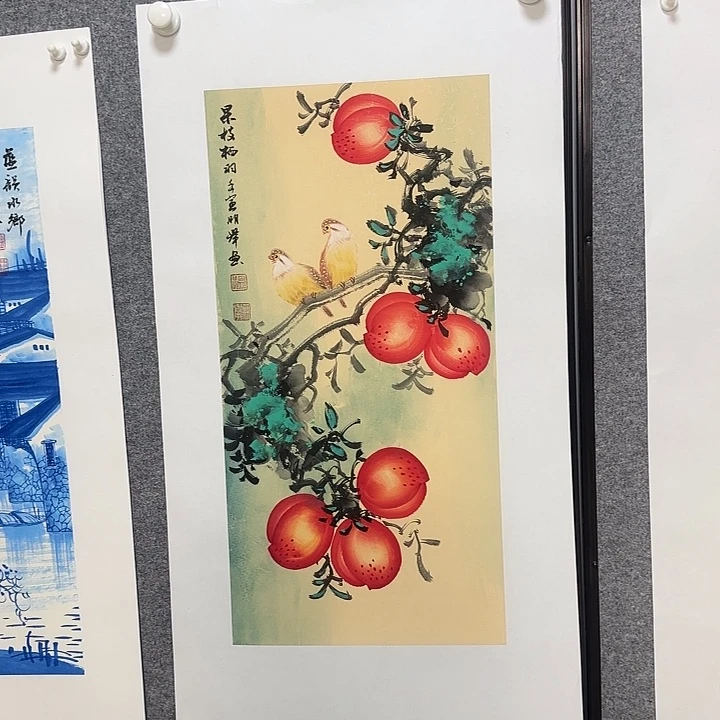 国画国画更好更好