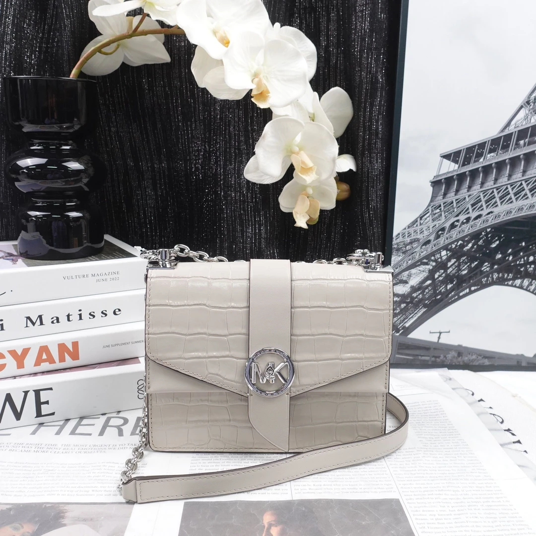 95新 MICHAEL KORS/迈克高仕 单肩包/T10333524