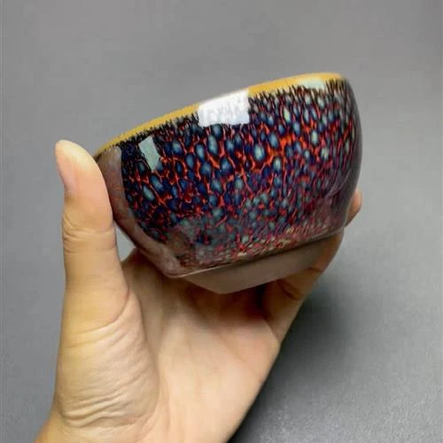 【闪购商品】茶盏-10006..........