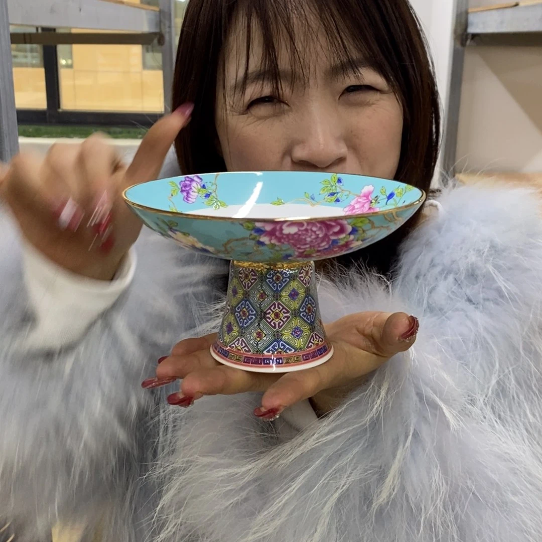 陶瓷1个6英寸，，，，，，