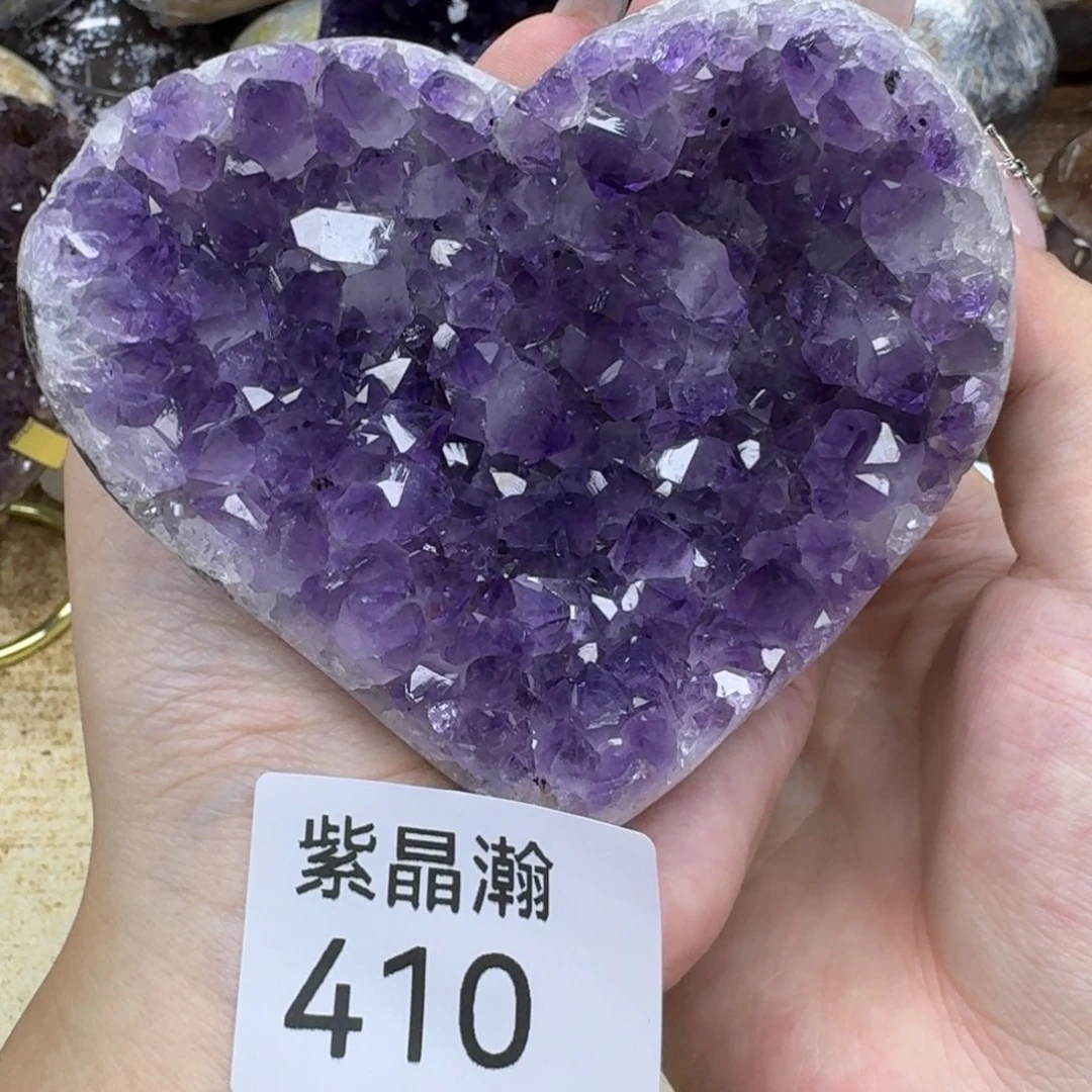 未镶嵌大型摆件（非配饰）水晶