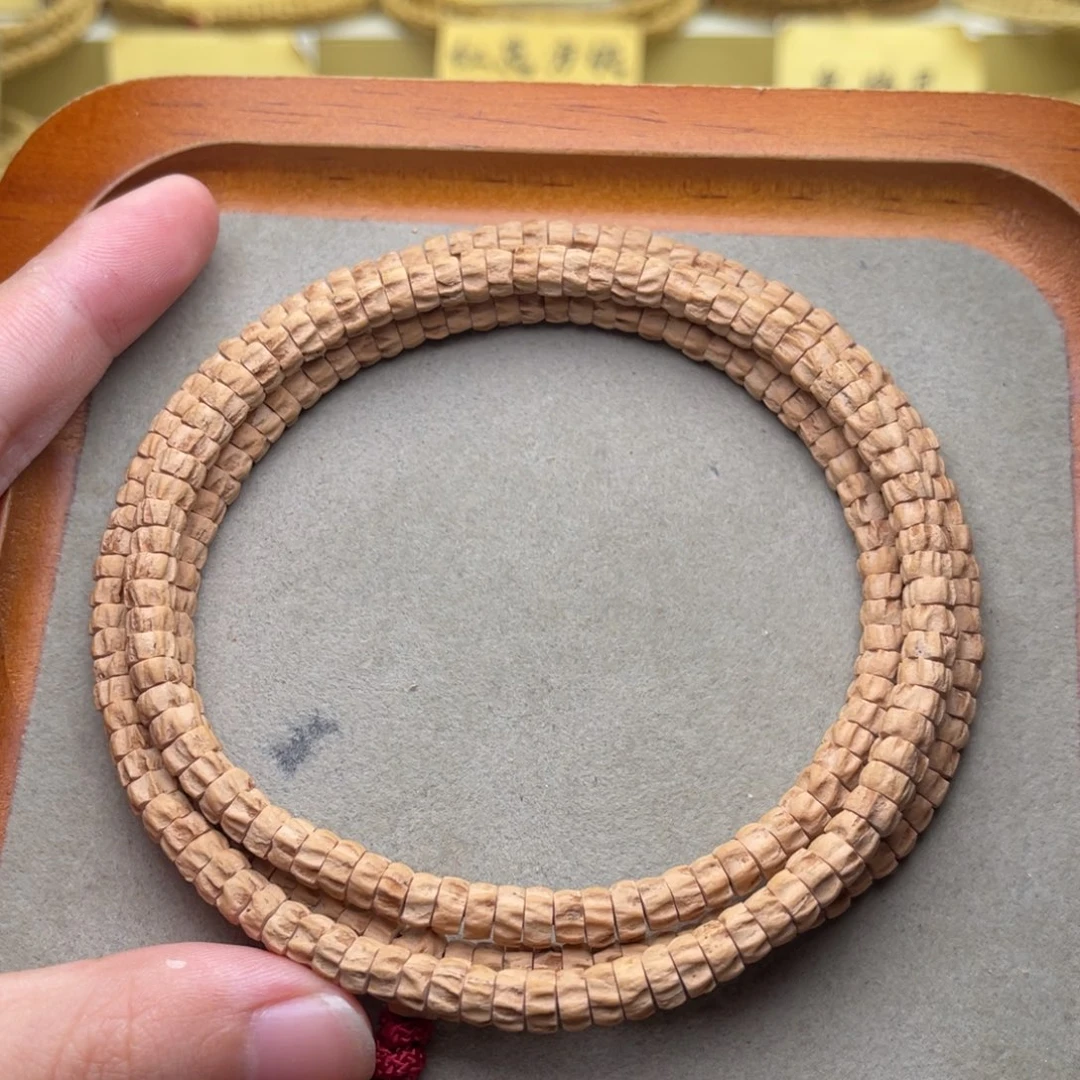 柏香籽/百香籽手串