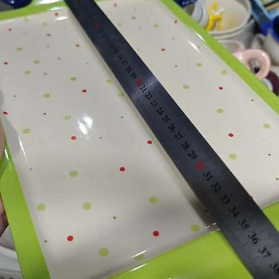 瓷盘陶瓷餐具杯碗盘微瑕介意慎拍
