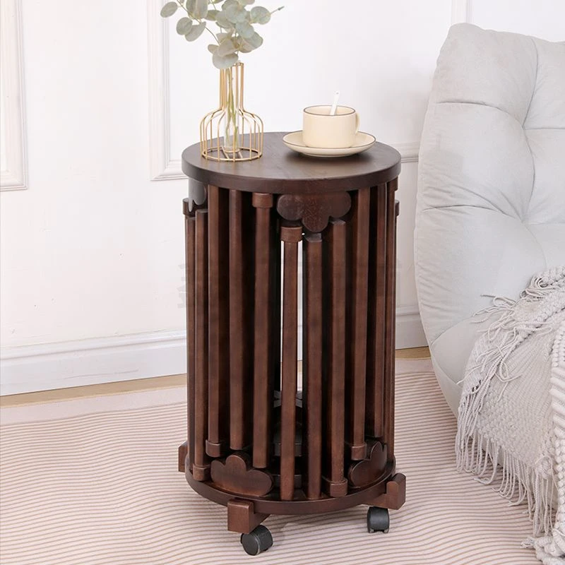 新疆西藏包邮实木叠叠凳子家用餐凳可叠放吃饭凳子六合一组合款圆