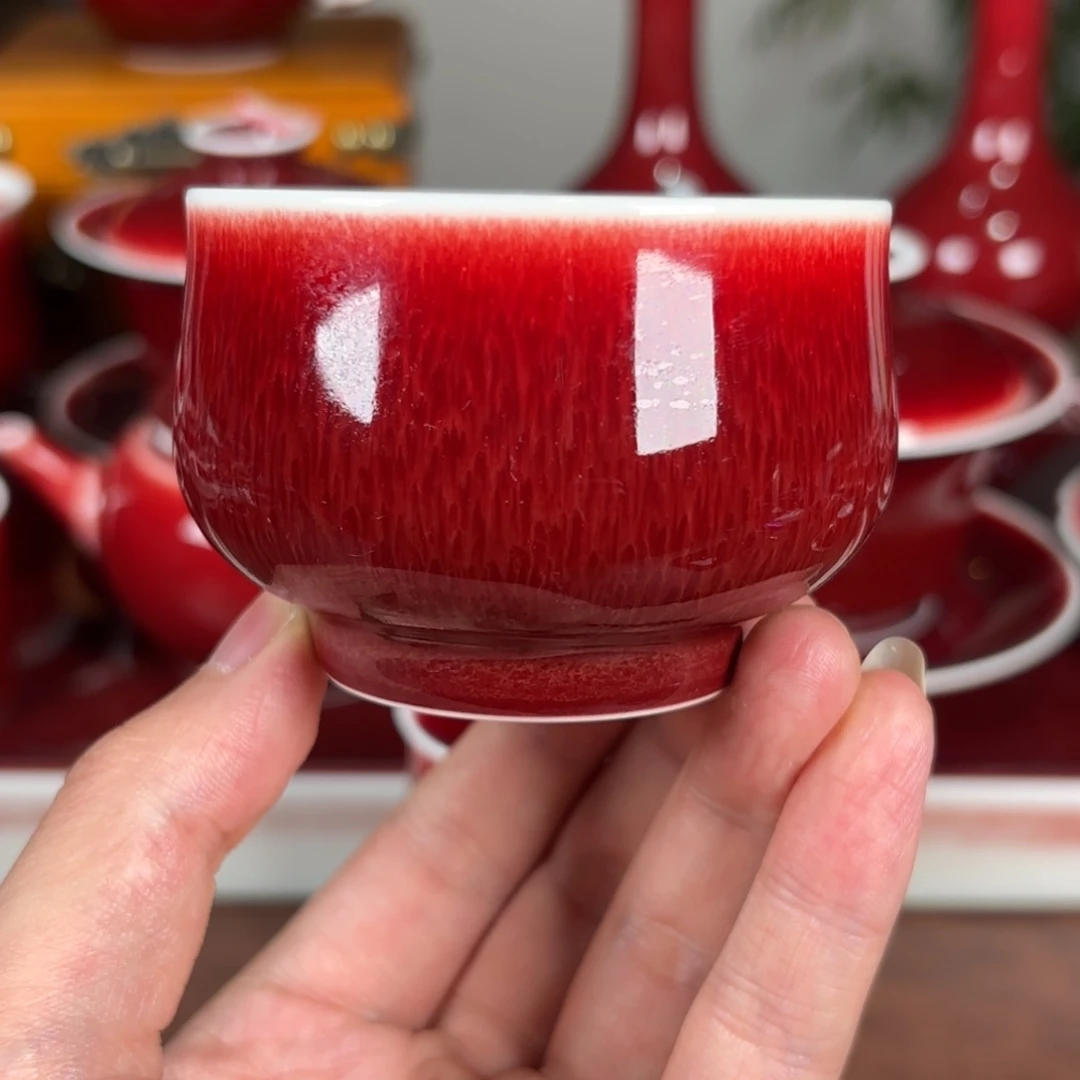 景德镇杯子杯子杯子