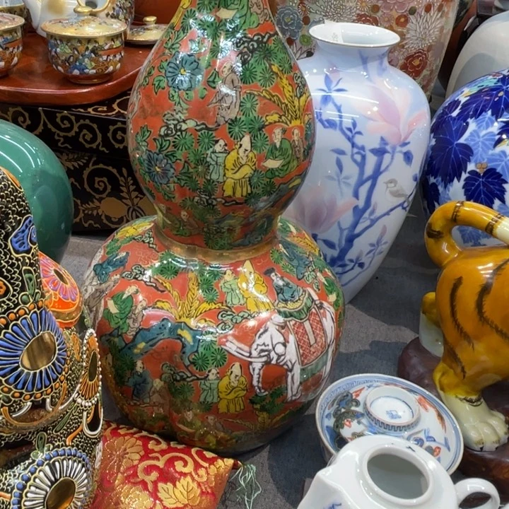 中古品看仔细谨慎参拍