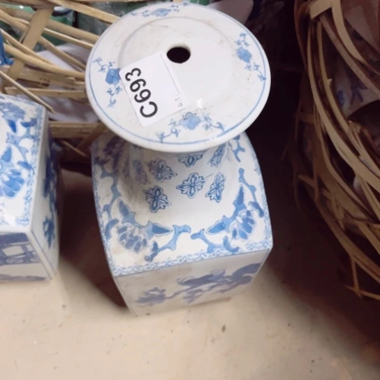 用***5陶瓷制品瑕疵处理