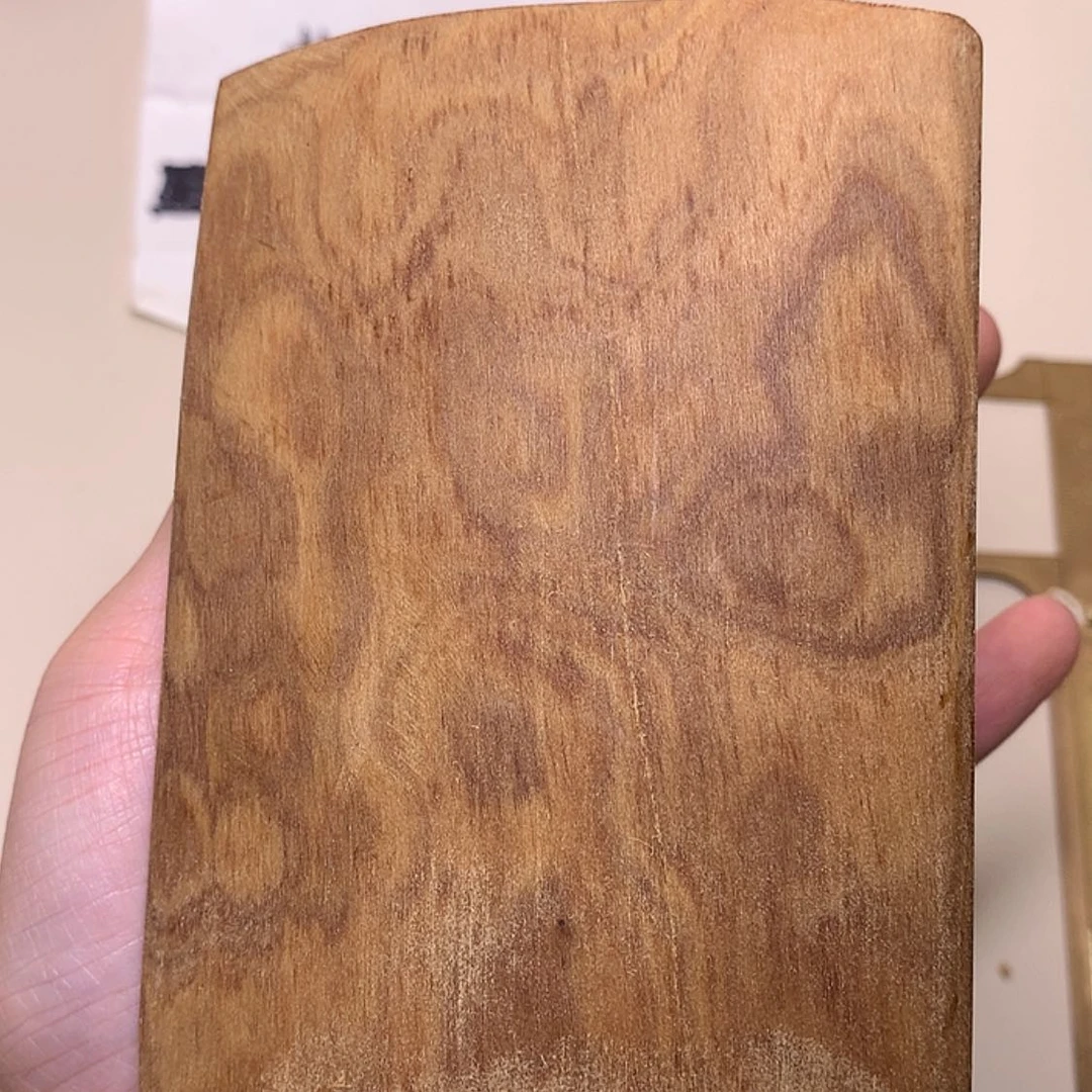 【闪购商品】檀香木手串/手链檀香原材料311g