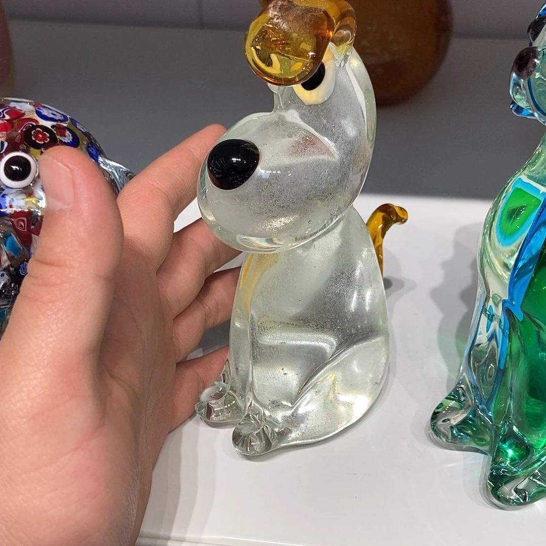 寶***寶手工艺品琉璃全品