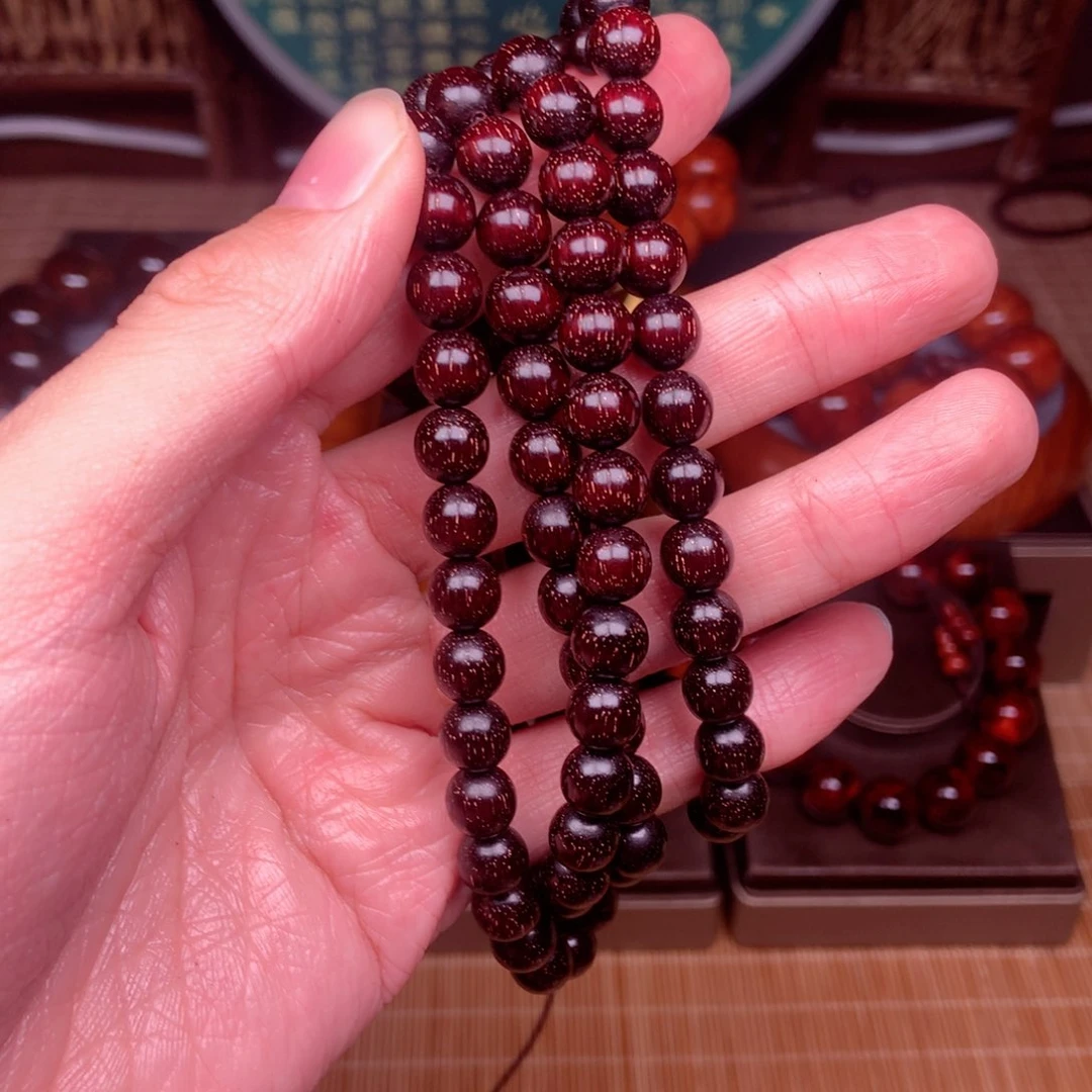 檀香紫檀（小叶紫檀）万2w