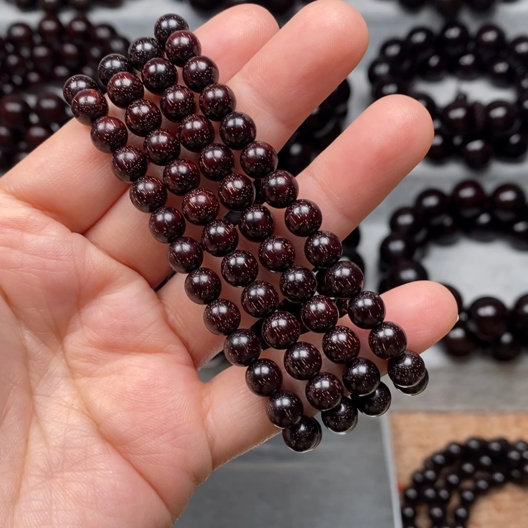 檀香紫檀（小叶紫檀）0.6 108爆