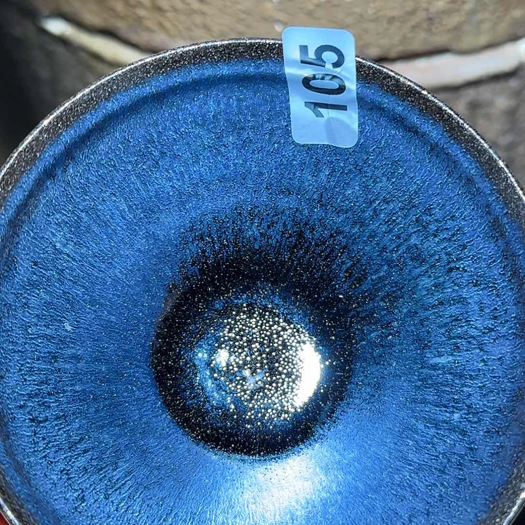 茶盏一起为爱豆疯狂转起