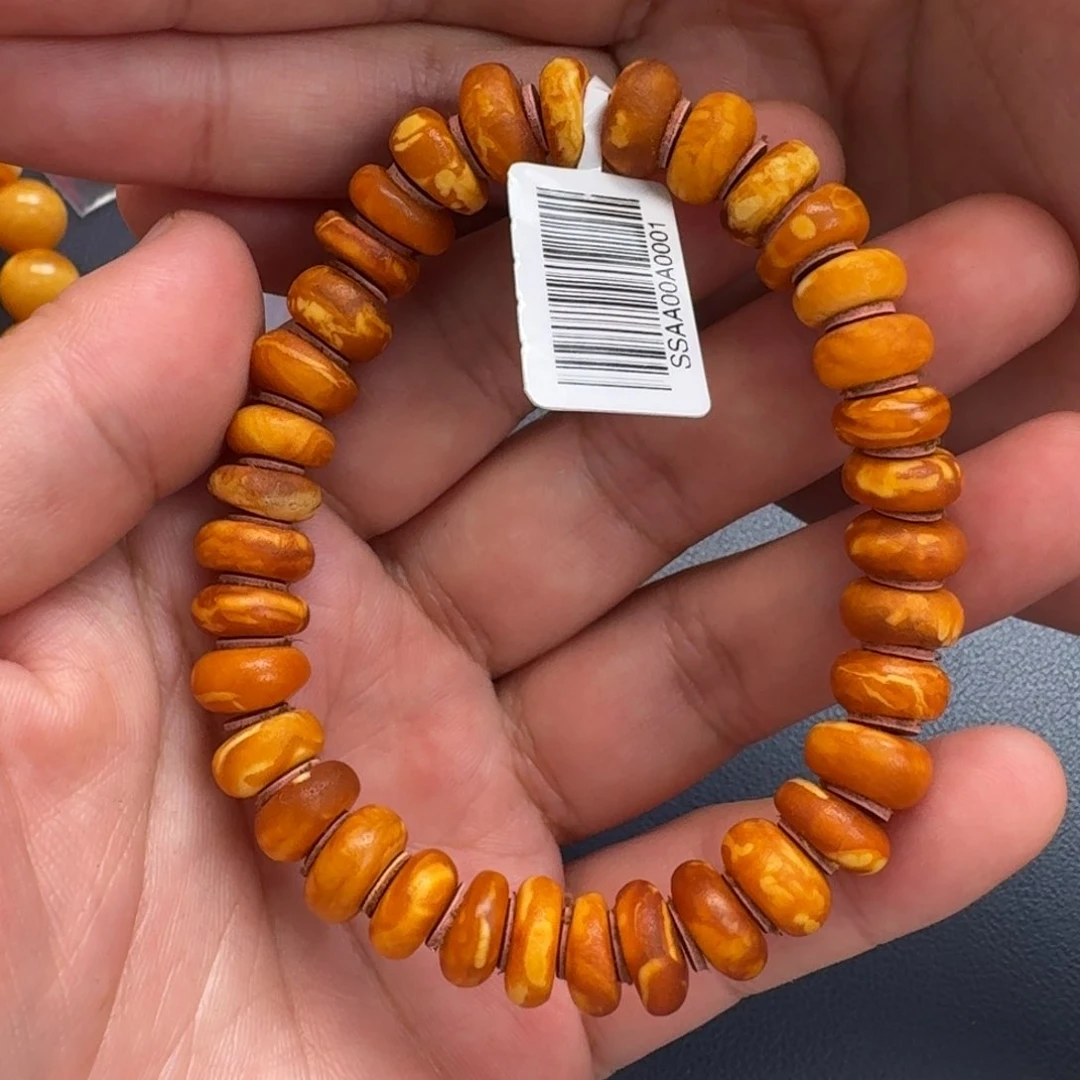 琥珀未镶嵌珠宝奇石32