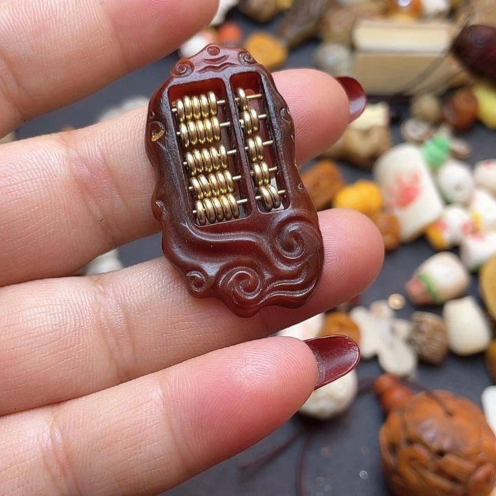 驼骨手串/手链其他配饰